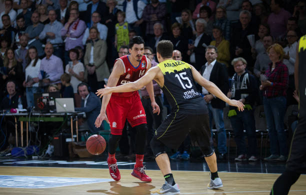 的防守挑战 的防守挑战