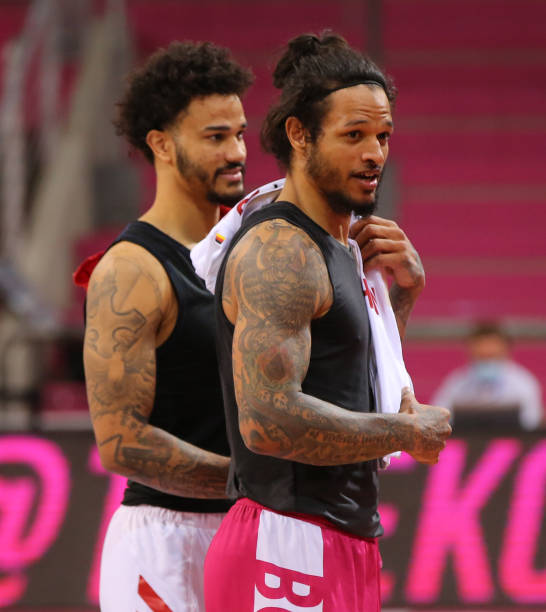 场比赛表现 场比赛表现