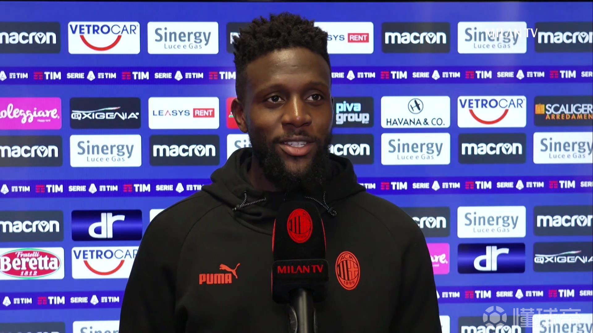 赛后戴琳接 赛后戴琳接